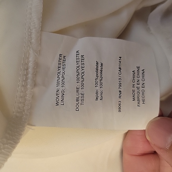 Maternity blouse, USm (Bundle and offer for all Maternity items) - Picture 5 of 5